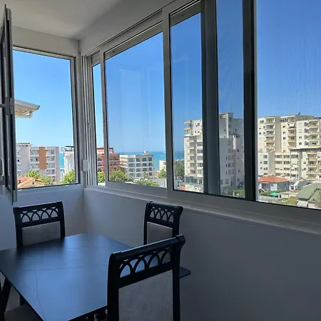 Angie Apartment