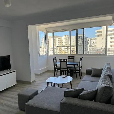 Angie Apartment *