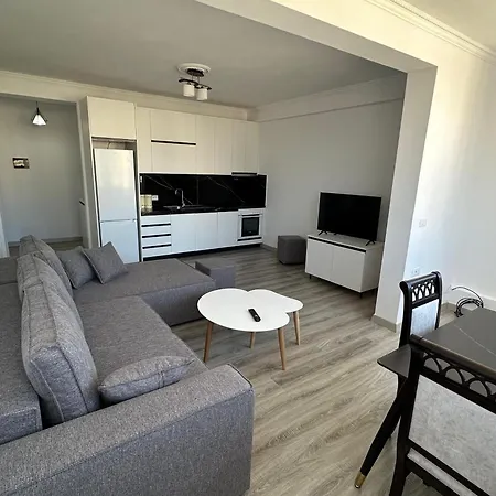 Apartment Angie *