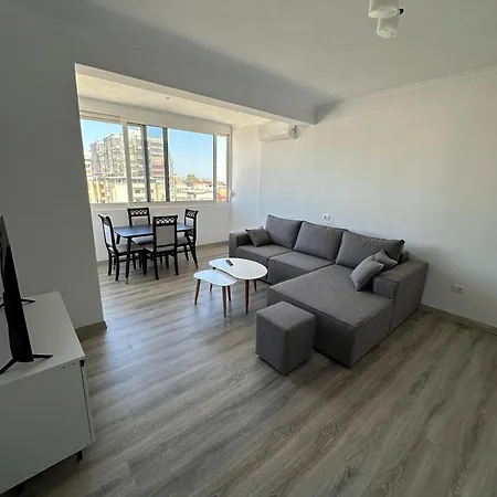 Angie Apartment Durres