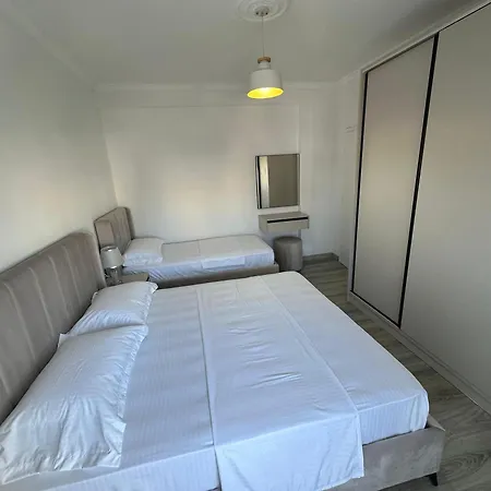 Appartement Angie Durrës