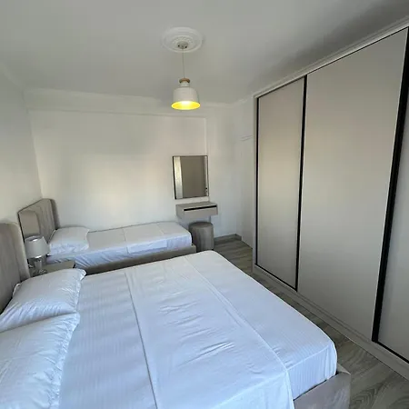 Appartement Angie Durrës
