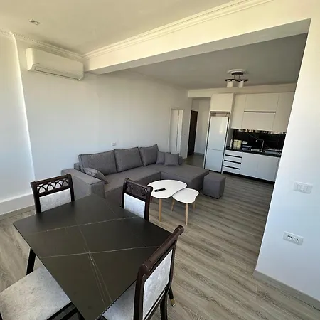 Angie Appartement Durrës