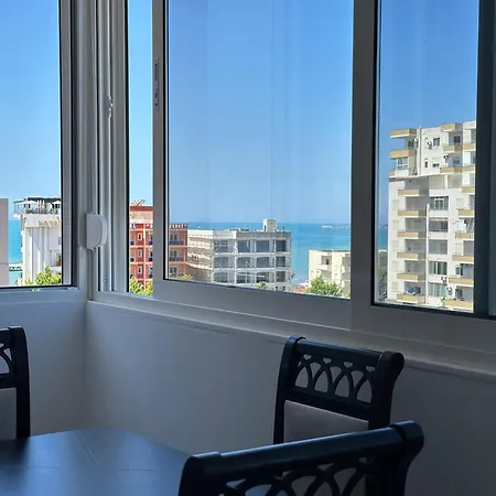 Angie Appartement