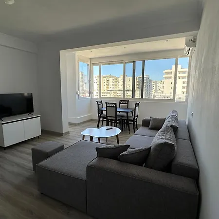 Appartement Angie