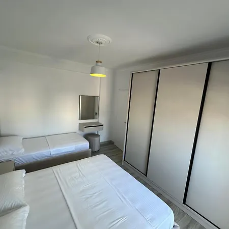 Angie Appartement Durrës